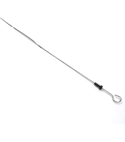 メル40005 Amazon.com: Chamixx 44.5'' Oil Level Gauge Dipstick 52005-0747